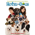 Hotel for Dogs (DVD, 2009, Sensormatic Packaging Widescreen)