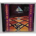 Steve Jolliffe Journeys Out Of The Body (CD)