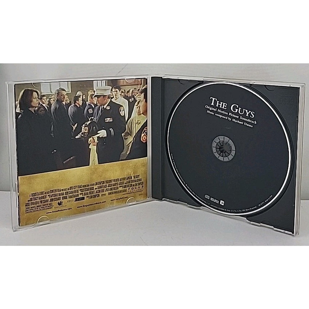 Score by Guys (Score) / O.S.T. (CD, 2003)