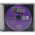 Hide & Secret: Cliffhanger Castle (PC, 2008) *Disc Only*