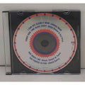 Compilation Johnny Nash, Willie Nelson, Blood, Sweat, and Tears CD *Disc Only*