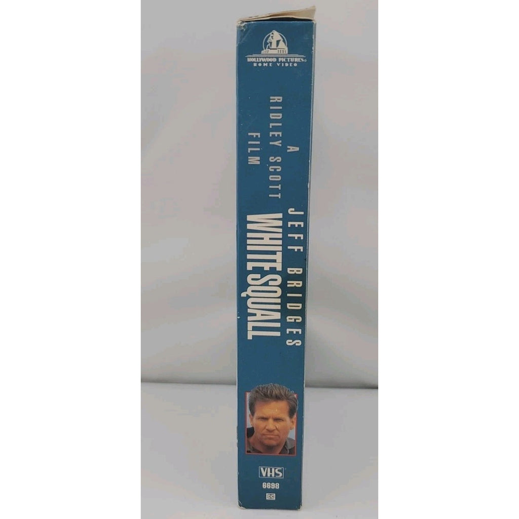 White Squall (VHS)