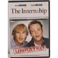 The Internship (DVD, 2013)