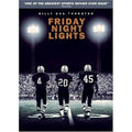 Friday Night Lights (DVD, 2005, Widescreen)