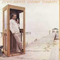 Coconut Telegraph by Jimmy Buffett (Cassette, Jul-1985, MCA Records)
