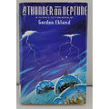 Thunder on Neptune by Gordon Eklund (1989, Hardcover)