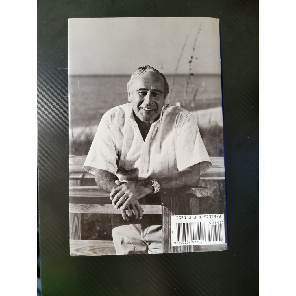 The Road to Omaha by Robert Ludlum