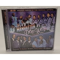 Manhattan Doo Wop, Vol. 1 by Various (CD, 2004) *Brand New*
