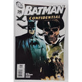 Batman Confidential #36 DC Comic Book