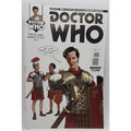 Dr Who #13 The Eleventh Doctor Comic Book