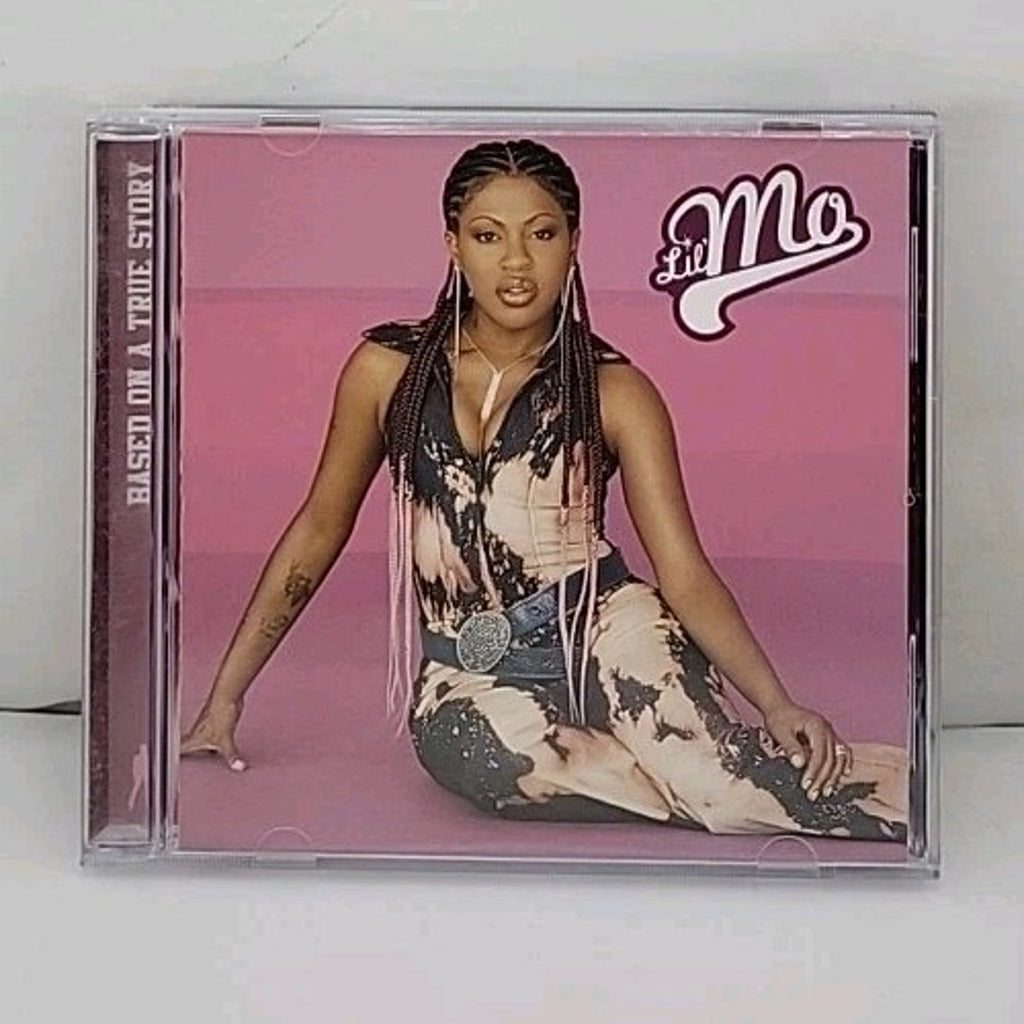 Based on a True Story by Lil Mo (CD, 2001)