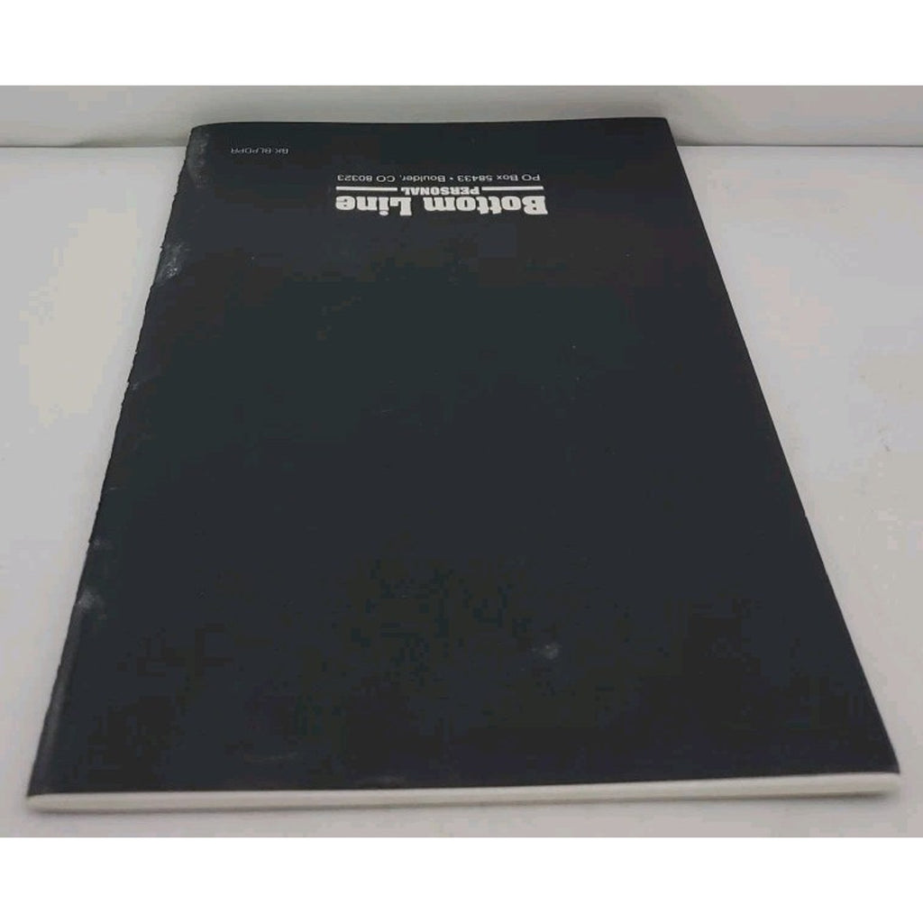 The Little Black Book Of Secrets (Paperback)