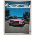 Mustang Times June 1990 Magazine