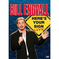 Bill Engvall - Heres Your Sign: Live (DVD, 2004)