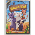 Koala Kid DVD Rob Schneider Norm Macdonald 2013 -- 📀 Animated