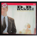D.B. Harris Can I Return These Flowers (CD)