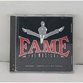 Fame / O.L.C. by London Cast (CD, 1995)