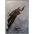 007 Movie Poster 2008 27x40