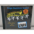 Bugs Beddow Band CD Bone Hommes Tour Smokin' Live (CD)