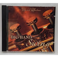Big Band Swing [Meijer] by Various (CD, 2005)