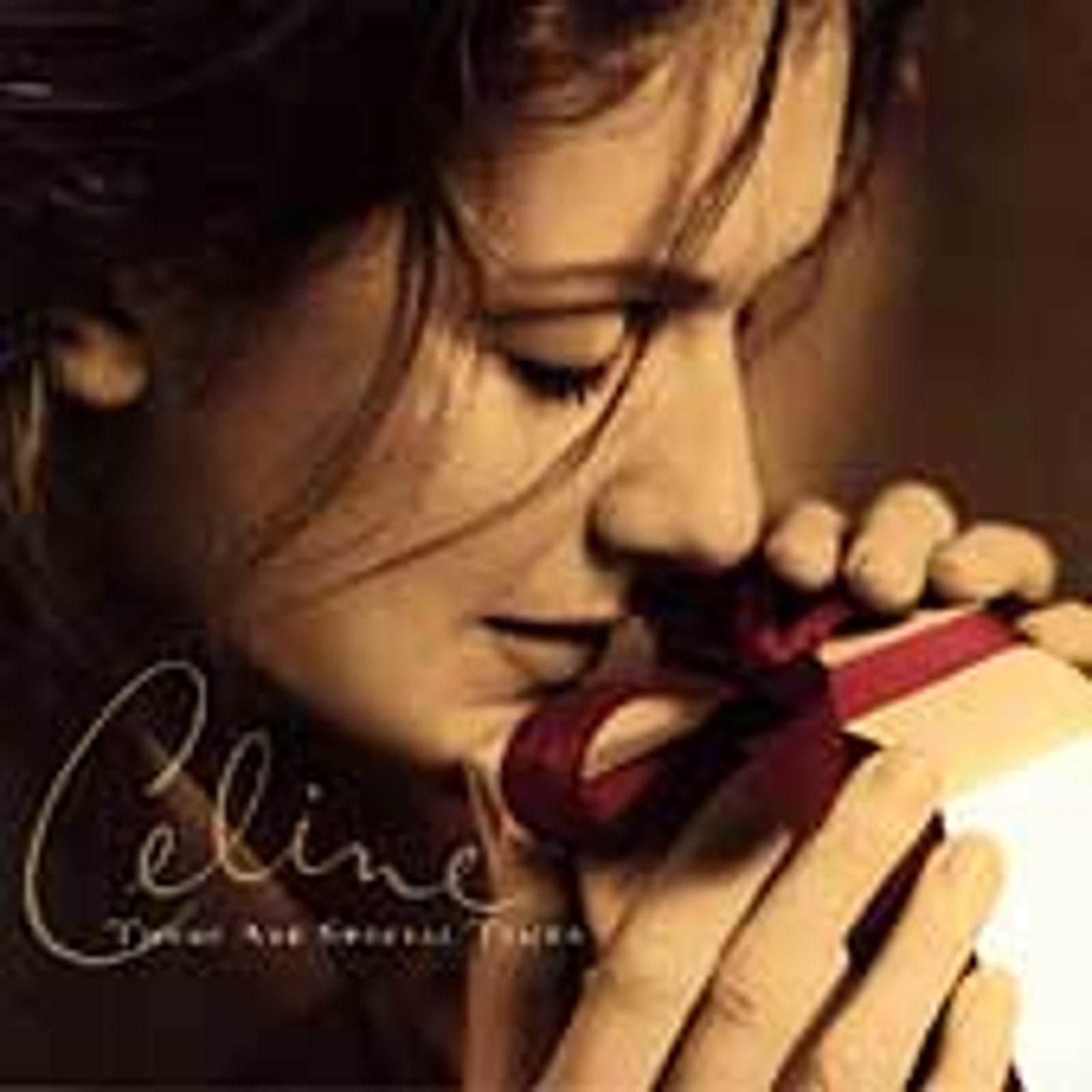 These Are Special Times by Céline Dion (CD, Sep-2001, 550 Music)