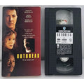 Outbreak (VHS, 1995, DDSS)