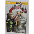 Marvel Comics New Mutants 23 May 2011 Book Collector