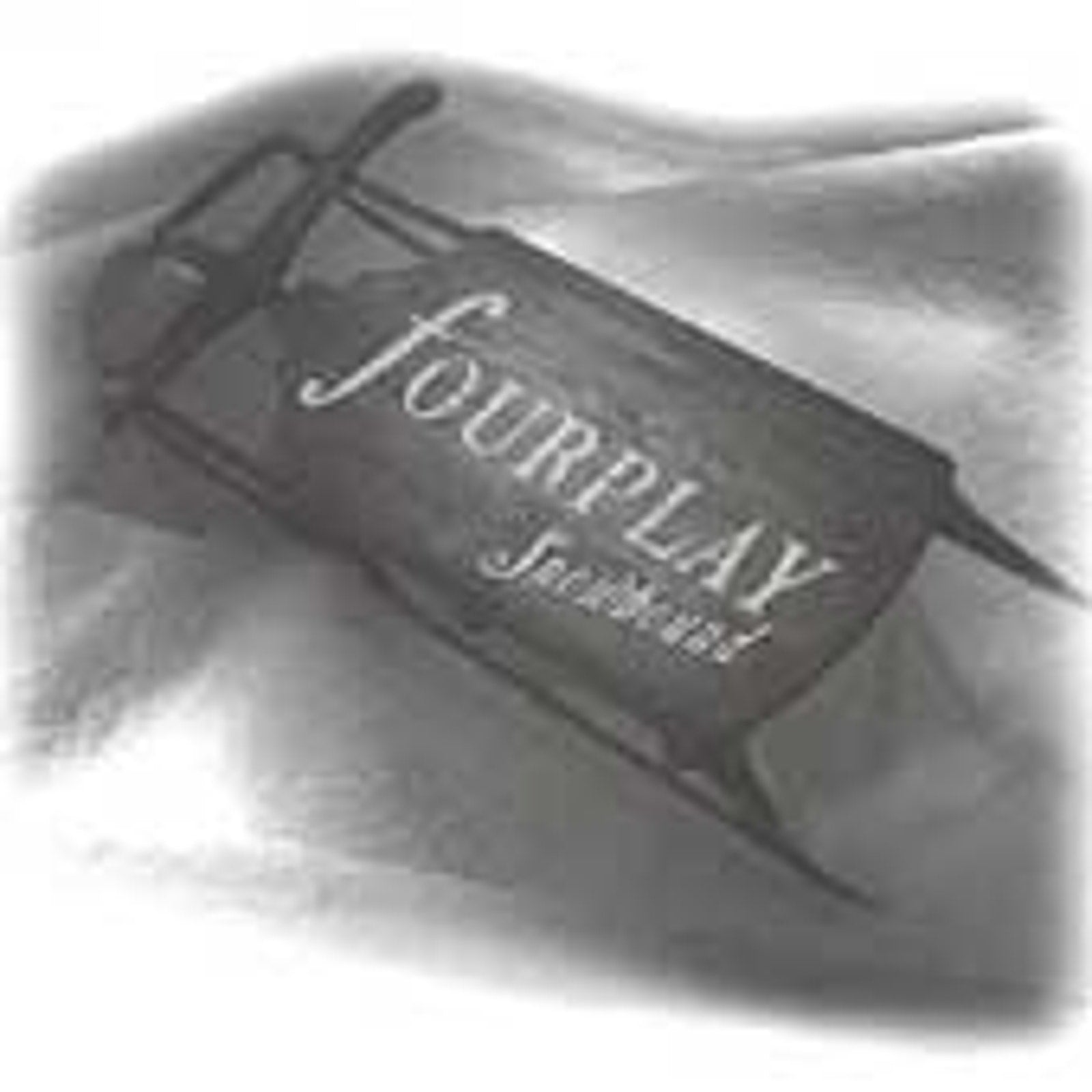 Snowbound by Fourplay (CD, Oct-1999, Warner Bros.)