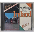 Brian Dullaghan Greetings From Ireland CD 1994
