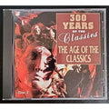 300 Years of the Classics (CD) *Disc 2 out of 4 Only*