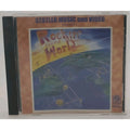 Statler Music And Video Rockin' Round The World With Robbie Mackey Cd