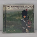 Bonnie Hills of Scotland by Various (CD, 2003)