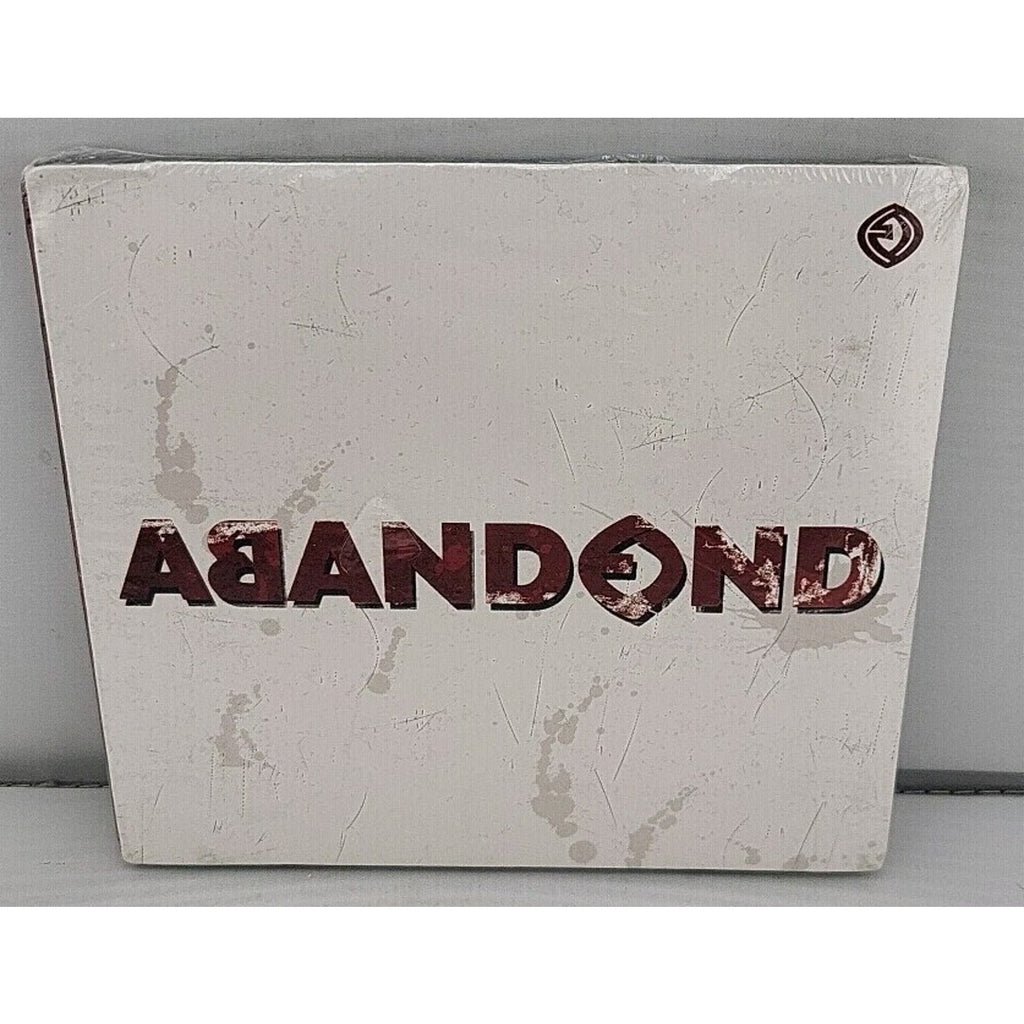 Abandon CD *Brand New*