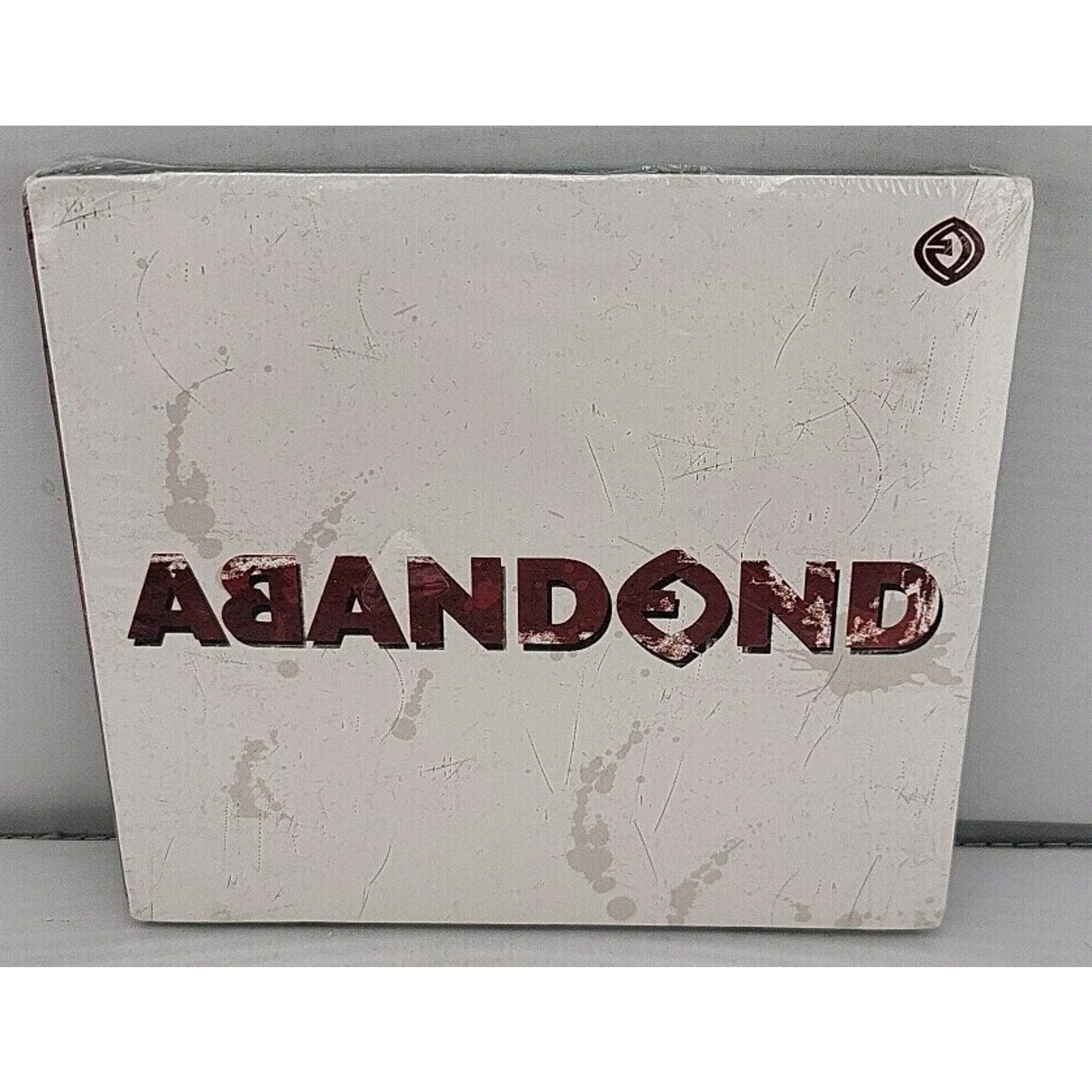 Abandon CD *Brand New*