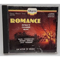 Romance - Intimate Chamber Music (CD) 1990