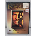 Entrapment (DVD, 2006, Special Edition Widescreen Sensormatic)