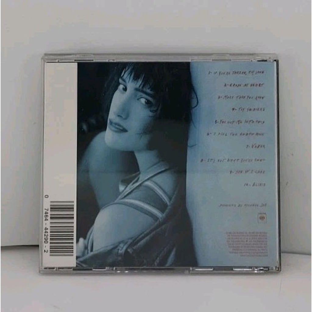 Martika by Martika (CD, 1990)
