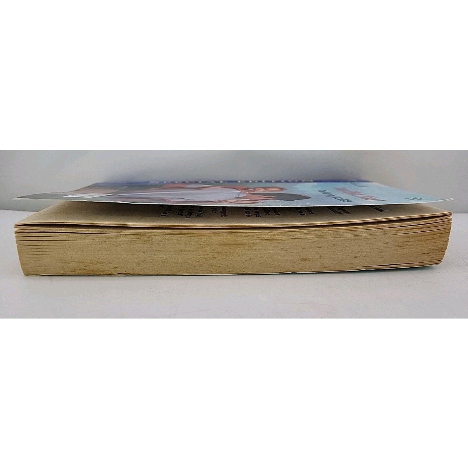Marrying MacAllister by Joan Elliott Pickart (2003, Mass Market)