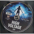 High Voltage (DVD, 2018) *DISC ONLY*