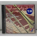 Best of the Best: Giants of Jazz, Vol. 1 by Various Artists (CD) *Brand New*
