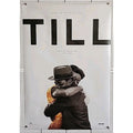 Till (2022) Original 27x40 D/S Theatrical Movie Poster Advanced