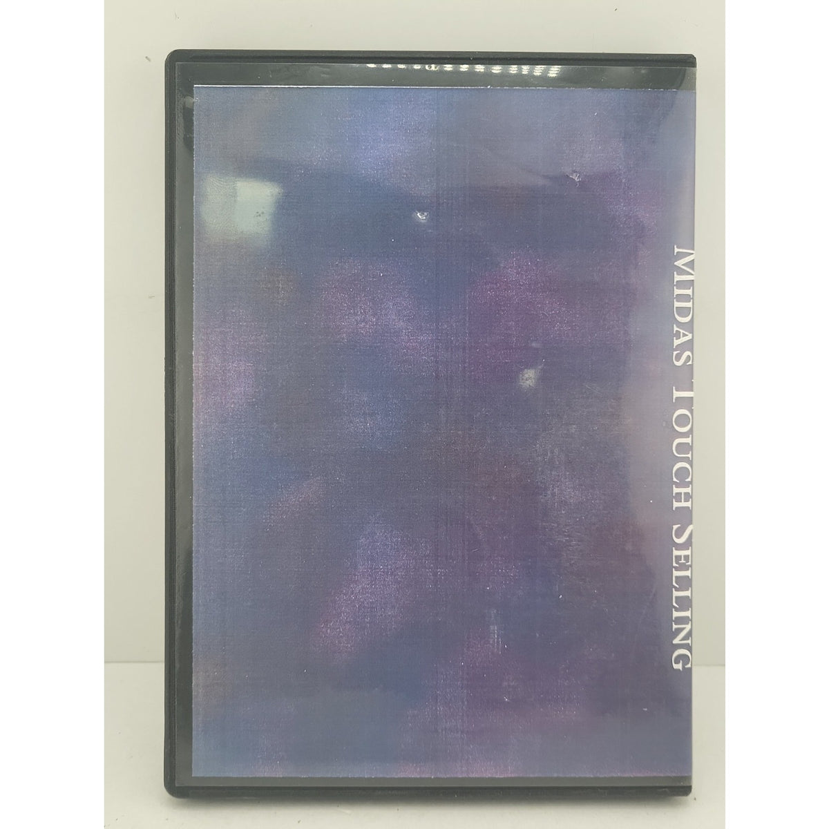 Dan Kennedy's Midas Tough Selling CD
