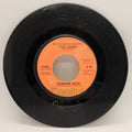 Last Song by Larry Evoy / Last Song by Roger Ellis (Record) - 3452