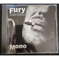 Fury In The Slaughterhouse - Mono (CD, 1993, RCA Records)