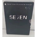 Seven (DVD, 1995)