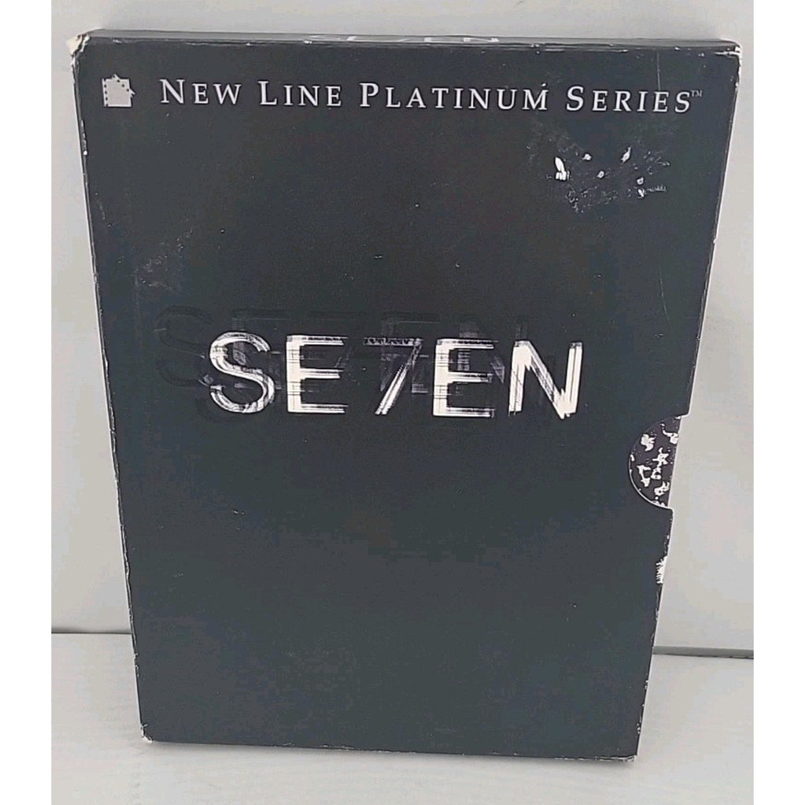 Seven (DVD, 1995)