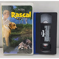 Rascal (VHS, 2002)