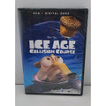 Ice Age: Collision Course (DVD, 2016) *Brand New*