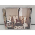 Never Home by Johnston, Freedy (CD, 1997)