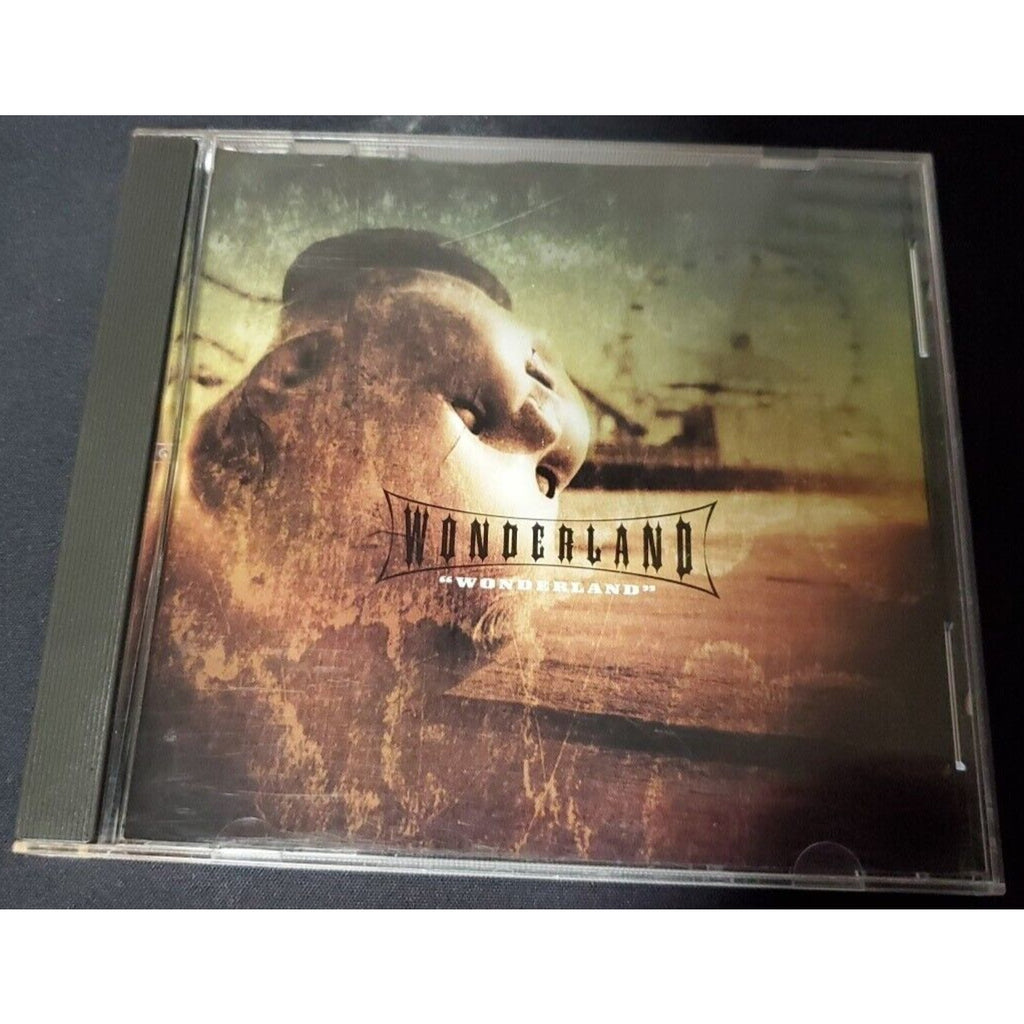 Wonderland (CD)
